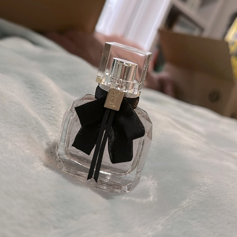 YSL Mon Paris 1 oz.